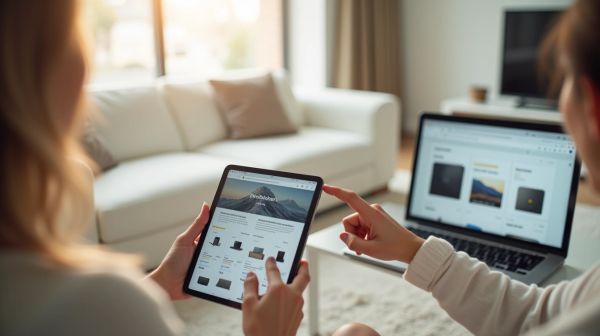 Optimale periodenprodukte mit kostenloser lieferung zu finden