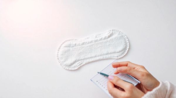 Top 5 Gründe für die Verwendung eines Menstruationsdisk