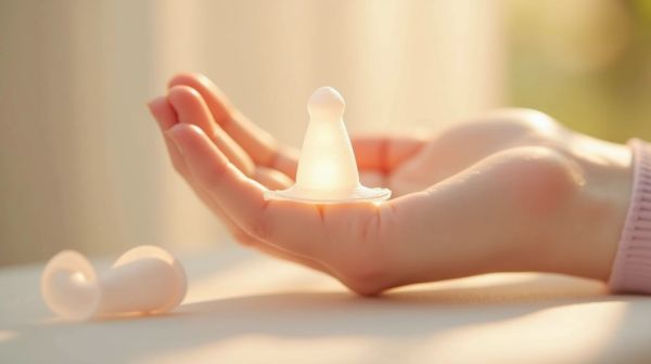 Warum ein komfortabler Menstruationsdisk die beste Wahl ist